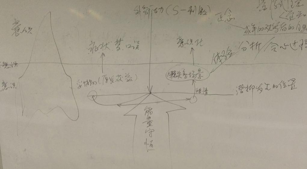 会心动力学