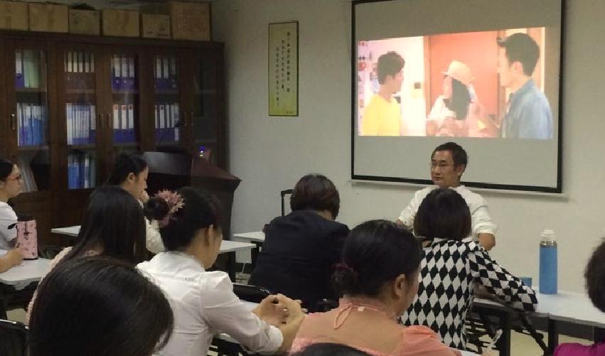 会心技术分享